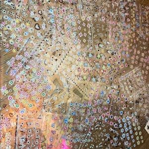 60+ nail sticker sheets 🤩💝